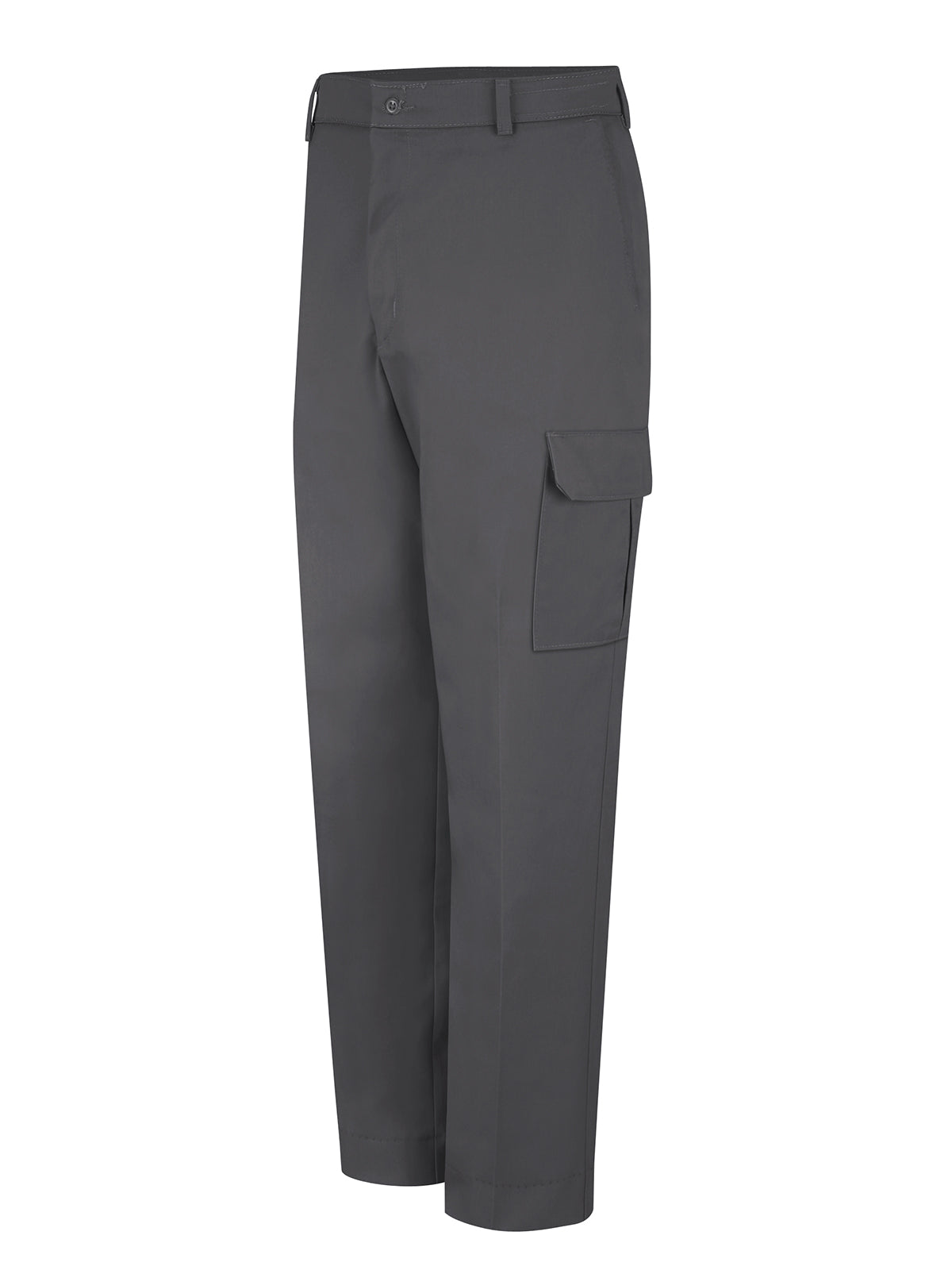 Men's Industrial Cargo Pant - PT88 - Charcoal