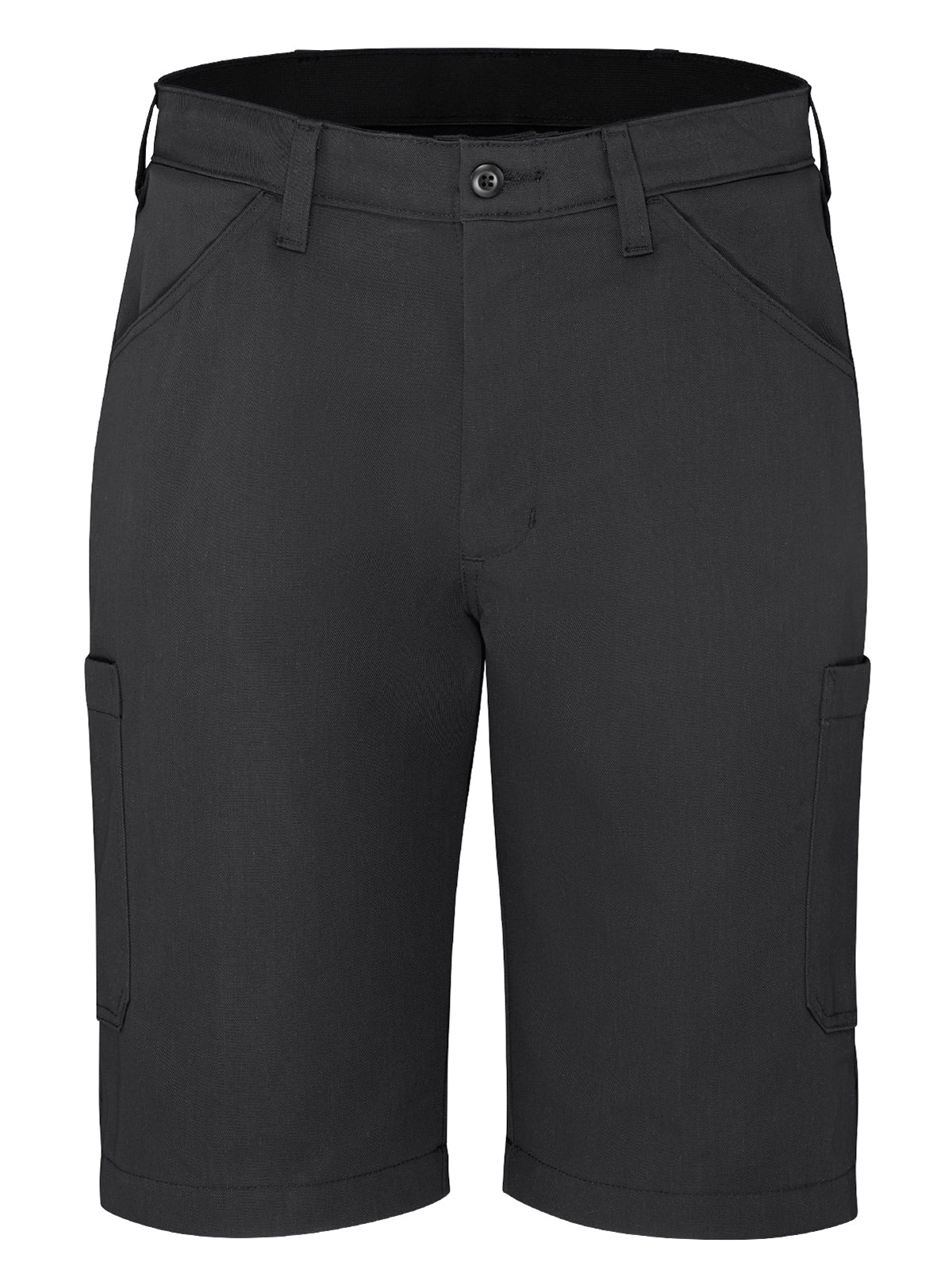 Men's Pro Short with MIMIX™ - PX52 - Black