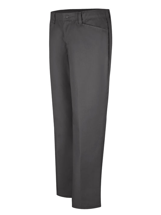 Women's Work Nmotion Pant - PZ33 - Charcoal