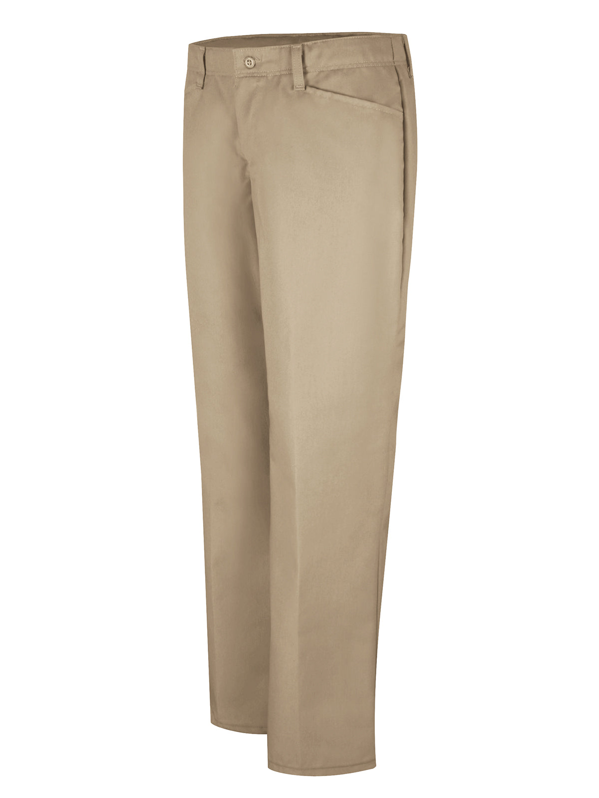 Women's Work Nmotion Pant - PZ33 - Khaki