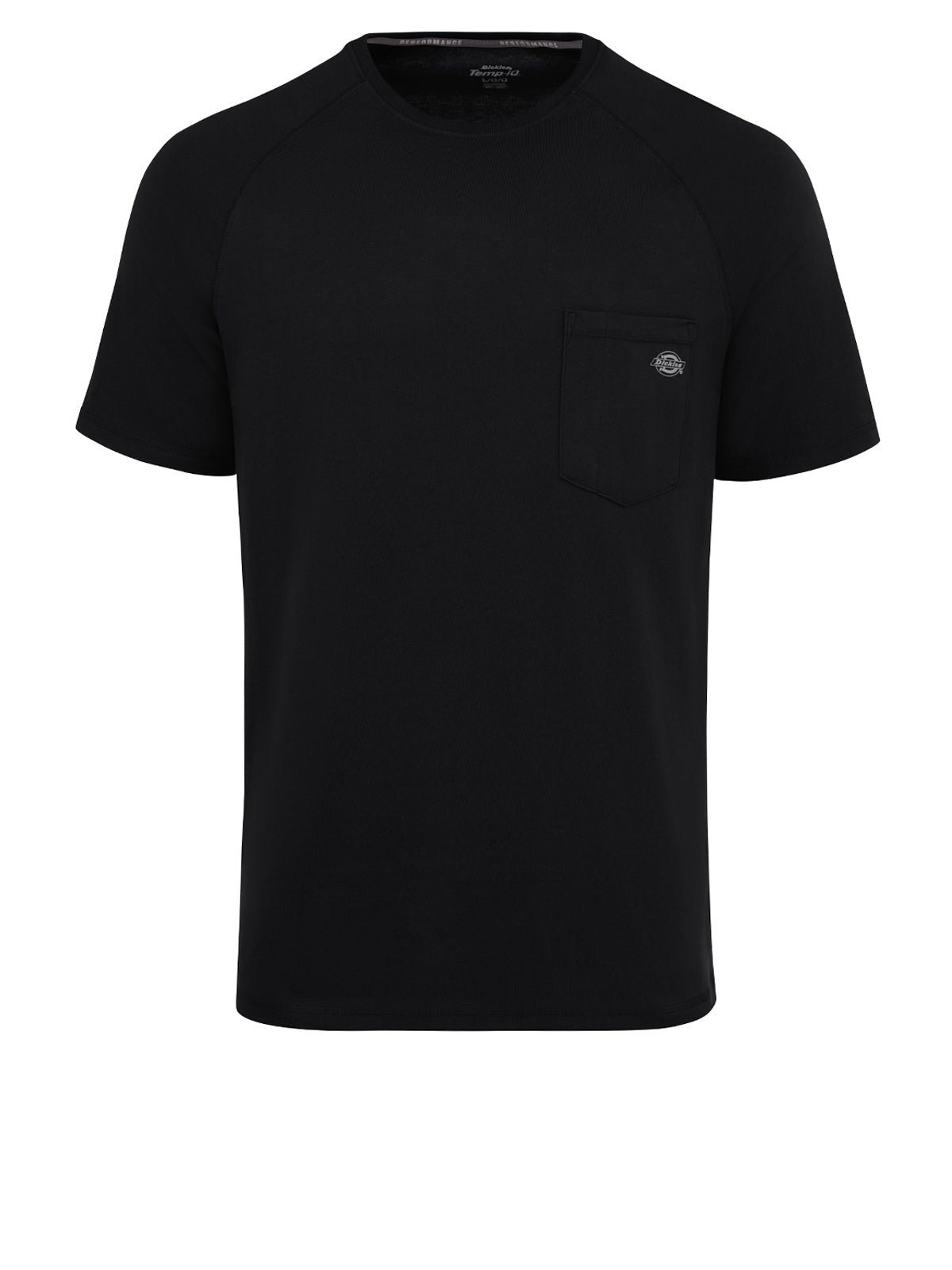 Men's Performance Cooling Tee - S600 - Black