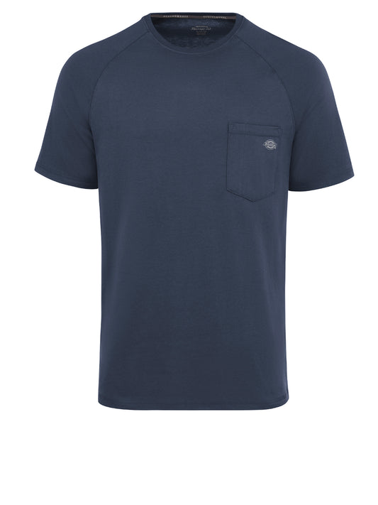 Men's Performance Cooling Tee - S600 - Dark Navy