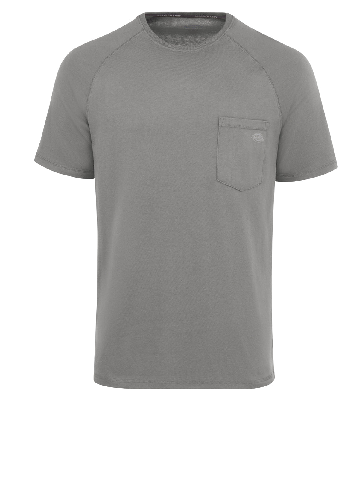 Men's Performance Cooling Tee - S600 - Smoke