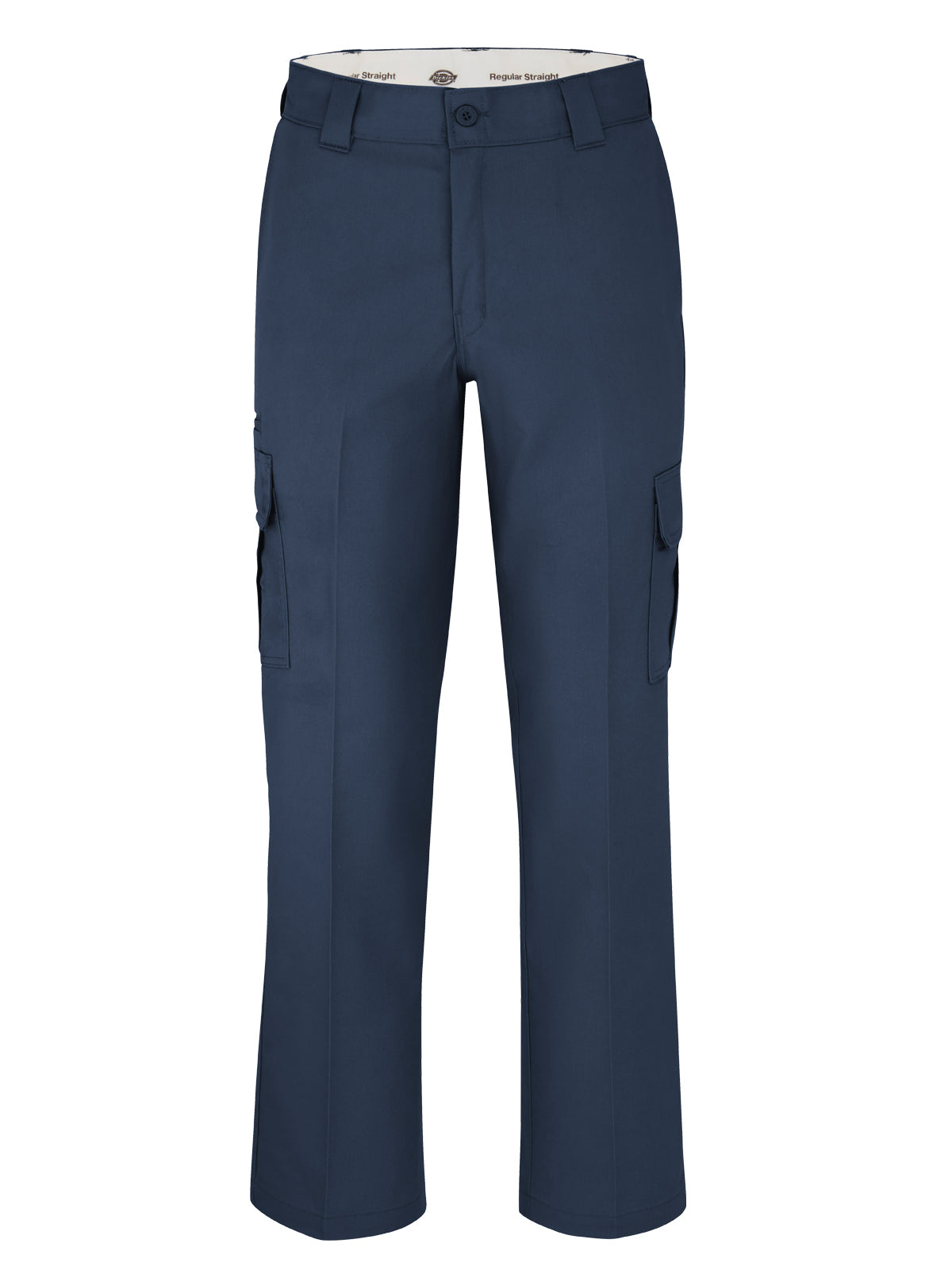 Men's Regular Fit Cargo Pant - WP95 - Dark Navy