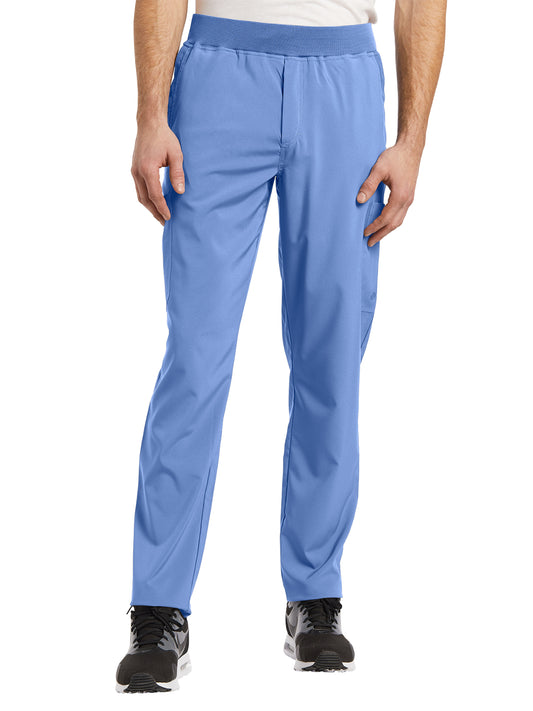 Men's Breathable Pant - 229 - Ceil Blue