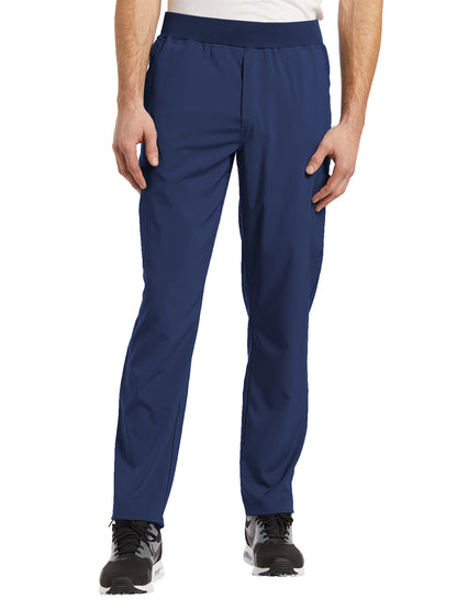 Men's Breathable Pant - 229 - Navy